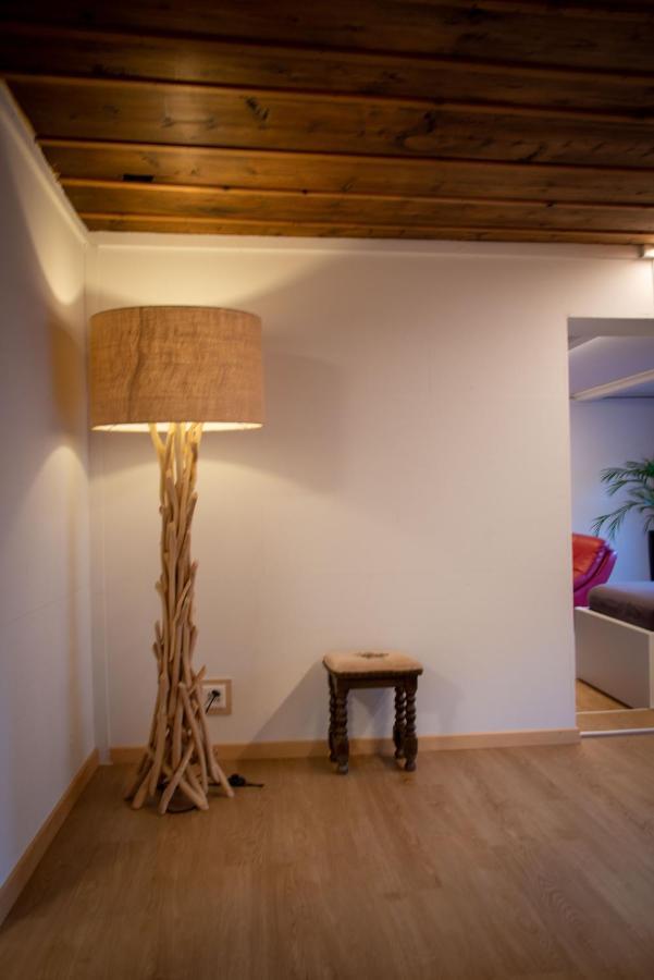Uncle Eric'S Chalet Matten bei Interlaken エクステリア 写真